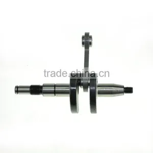 High Quality Crankshaft HUS137 for Chain Saw Spare Parts thumbnail-2
