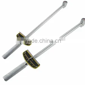 3/8 In. Drive Click Torque Wrenches (10-80 Ft./lb.) thumbnail-2