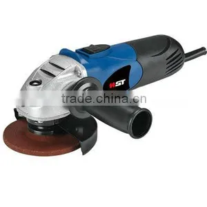 650W Electric Mini Angle Grinder in Tools HS3001 thumbnail-1
