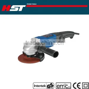 H3006 125MM 1050W Grinding Disc thumbnail-1