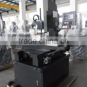 EDM Die Sinking Machine/EDM/EDM Machine/edm Wire thumbnail-1