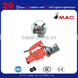 Bar Cutting Machine Made in China thumbnail-1