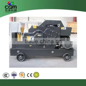 Cutting Machine GQ50 Steel Bar Cutting Machine thumbnail-3