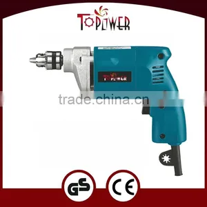 Indian Market 10mm 350w Electric Tools Drill Machine thumbnail-1