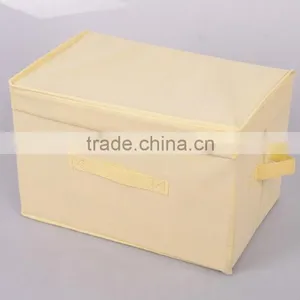 Kids Collapsible Storage Toy Storage Box thumbnail-2