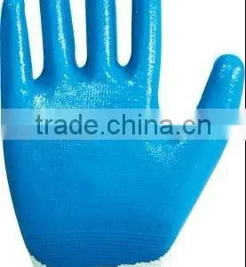 Safety Gloves and Nitrile Gloves thumbnail-1
