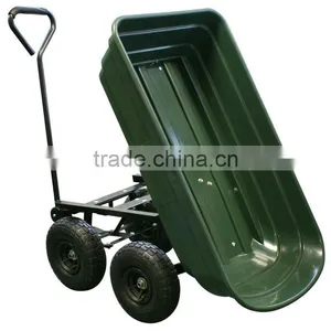 DUMP CART TC2135 125L thumbnail-1