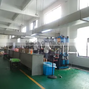 Ningbo Yitian Silicone Technology Co., Ltd. company overview - view 4 thumbnail