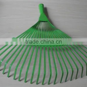 High Quality Steel Rake thumbnail-1