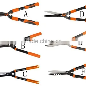 26"-37"telescopic Bypass Anvil Rachet Garden Tool,hedge Shear,garden Scissors,hand Pruner, Lopper , Hand Tool thumbnail-2