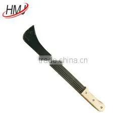 High Quality Farm Tool Agricultural Cutting Corn Machete thumbnail-1