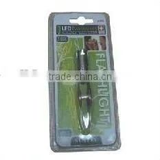 309132 LED TWEEZERS, EYEBROW TWEEZER thumbnail-1