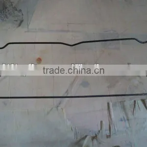 Rebar Foundation Chairs for Construction China Supplier on Hot Sale thumbnail-2