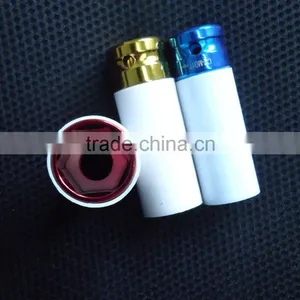 3pcs 1/2" Tire Socket / Deep Impact Sockets Set / Promotion Set thumbnail-5