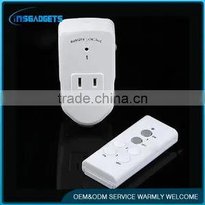 Smart Socket Wifi thumbnail-1