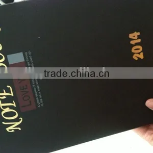 Notebook Printing Machine ADL-3050A thumbnail-1