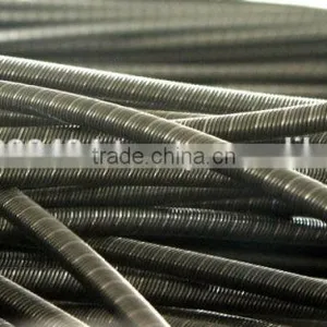 Flexible Drive Shaft 18 mm thumbnail-2