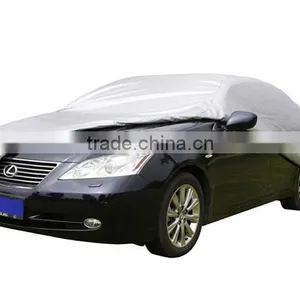 Polyester Car Full Cover thumbnail-1
