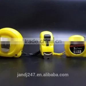Plastic Material Customized Logo Printing Measuring Tape thumbnail-3