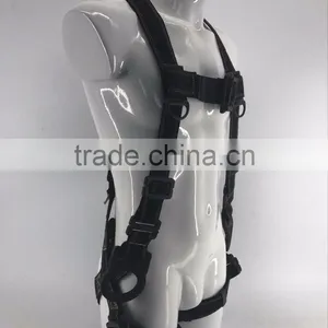 Different Style Rock Climbing Safety Harness thumbnail-3