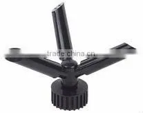 PLASTIC Sprinkler 3-Arm Rotating Sprinkler thumbnail-1