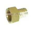 Brass Hose Barb for Machined Parts thumbnail-1