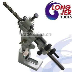 Drill Grinder Attachment For Sharpening Of Drill Bits thumbnail-1