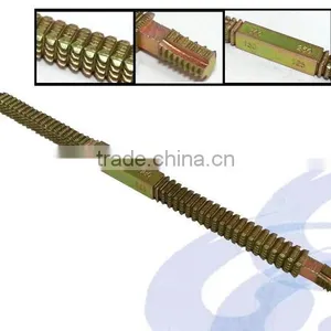 Internal & External Thread Repair File (Metric File) thumbnail-1