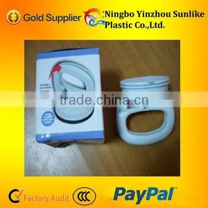 Comfortable Bathroom Handle thumbnail-1