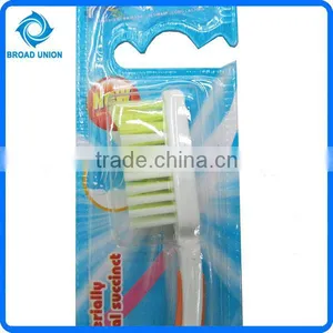 Single Use Toothbrush Cheapest Toothbrush thumbnail-3