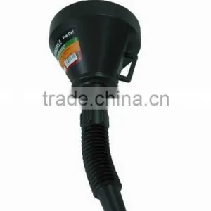Multi-function Oil Fuel Funnel thumbnail-1