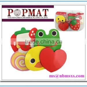 2014 China Zhejiang Fashion Lovely Promotion Coaster thumbnail-1