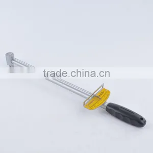 Plastic Handle Auto Repairing Torque Wrench thumbnail-2