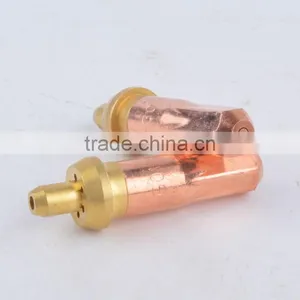 Cutting Torch Nozzle for Oxy Fuel Cutting Machine Gas Cutting Torch Nozzle thumbnail-6