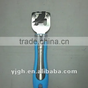 Popular Stainless Steel Can/bottle Opener thumbnail-1