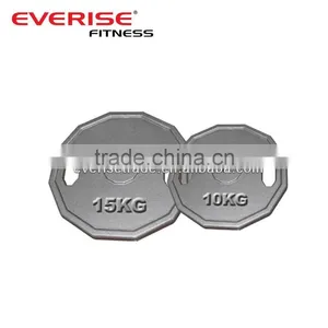 Olimpic Plate With 2 Holes / Olimpic Plates With Edges thumbnail-1