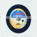 Resin Bonding Abrasive Wheel--Depressed Center Cut-Off Wheel (2441) thumbnail-1