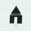 Ceramic Bond Product--mounted Point MPE (2656) thumbnail-1