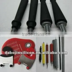 Ironware Machining Coated With Silicone thumbnail-1