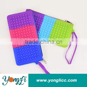 Lastest Design Fashion Hard Pencil Case thumbnail-1