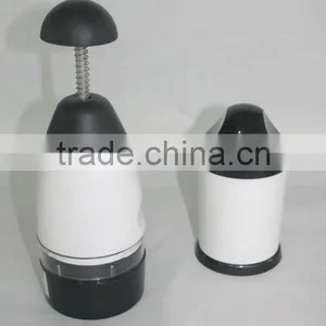AS SEEN ON TV SLAP CHOP SET DICE-CHOP-MINT IN SECONDS thumbnail-1