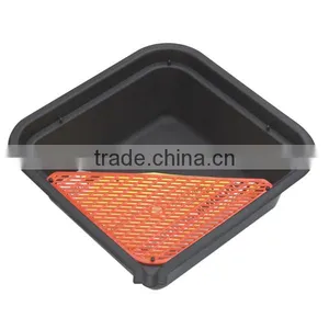10L Plastic Oil Pan thumbnail-1