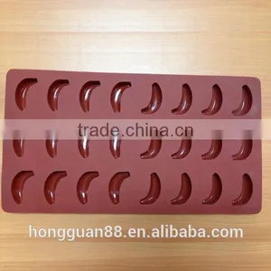 Food Grade Silicone Ice Cube Tray,Personalized Custom Silicone Ice Cube Tray thumbnail-2
