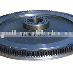 Flywheel Assembly 3550301305 Truck Flywheel thumbnail-4