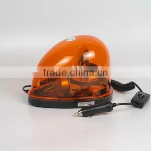 Revolving Light With Switch thumbnail-1