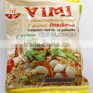 Instant Noodles 50g in Bag With Many Flavours thumbnail-5
