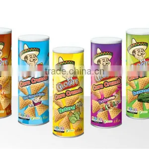 Crispy Corn Snacks thumbnail-1