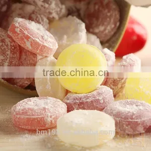 New Condition Small Hard Candy Making Machine With CE Certificate thumbnail-3