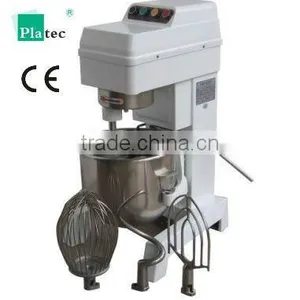 2015 CE Approvaled 10L-260L Mixer/Spiral Dough Mixer thumbnail-1