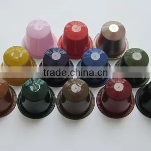 Nespresso Compatible Capsules thumbnail-1